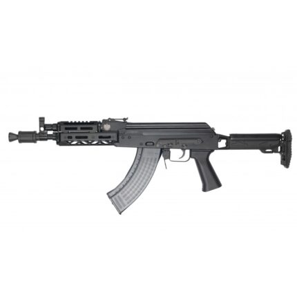 Mini Jack 7,62x39 cena - widok z przodu