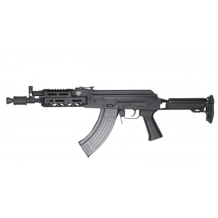 Mini Jack 7,62x39 cena - widok z przodu