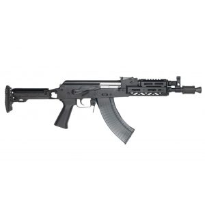 Mini Jack 7,62x39 cena - widok z boku