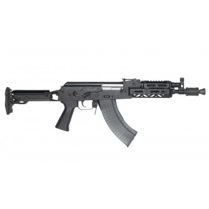 Mini Jack 7,62x39 cena - widok z boku