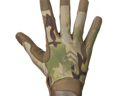 8109W MoG Target – High Abrasion Multicam