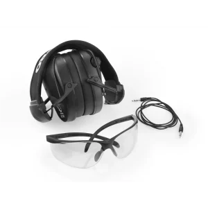 ochronniki aktywne RealHunter cena - zbliżenie