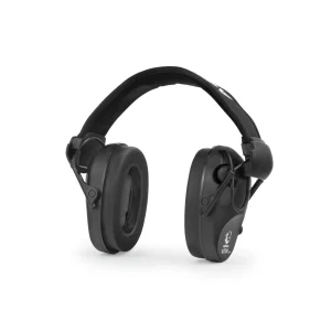 ochronniki aktywne RealHunter cena - widok z przodu