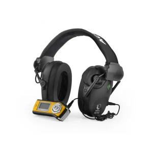 ochronniki aktywne RealHunter cena - w zestawie