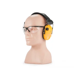 ochronniki aktywne RealHunter PRO - w zestawie