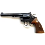 Rewolwer Smith & Wesson Model 17 kal. 22Lr