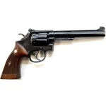 Rewolwer Smith & Wesson Model 17 kal. 22Lr - obrazek 2