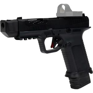 System Defence C9 X Black 4,4" OR+COMPENSATOR - obrazek 3