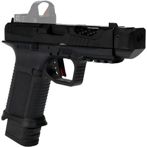 System Defence C9 X Black 4,4" OR+COMPENSATOR - obrazek 4