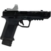 System Defence C9 X Black 4,4" OR+COMPENSATOR - obrazek 2