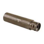 Tłumik Gomander Tactinox QD-LOCK L 5,56 M26x1,5 FDE