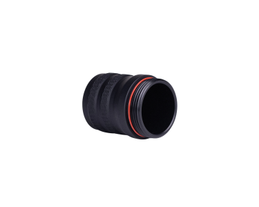 Adapter VELES-9 PCC kup - widok z boku