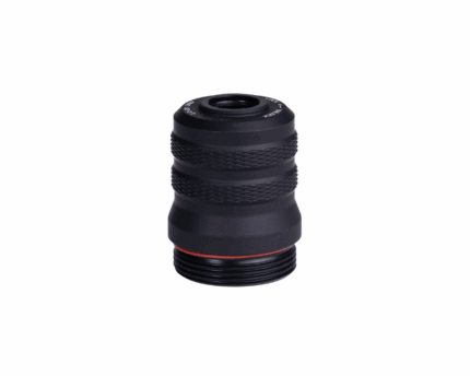 Adapter VELES-9 PCC kup - widok z przodu