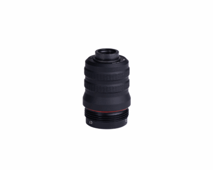 adapter VELES-9 Nielsen cena - widok z przodu
