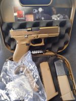 Pistolet GLOCK 19 X MOS COYOTE kal. 9x19