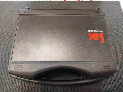 HK USP Compact używany sklep - zbliżenie