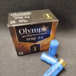 Amunicja FAM Pionki 12/70 - widok z przodu