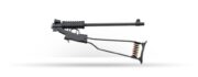 karabinek chiappa little badger cena - widok z boku