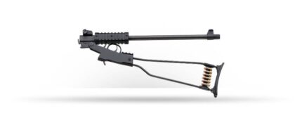 karabinek chiappa little badger cena - widok z boku