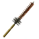 SZCZOTKA MOSIĘŻNA - STALOWA DO CZYSZCZENIA KOMORY KAL. 5,56 MM