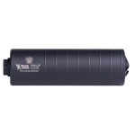 tłumik VELES-223 cena - widok z przodu