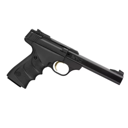 Pistolet Browning Buck Mark cena - widok z przodu