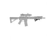 Chwyt Magpul AFG-2 cena - widok z boku