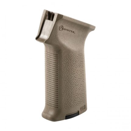 chwyt Magpul MOE AK - widok z przodu
