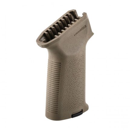 chwyt Magpul MOE AK - widok z boku