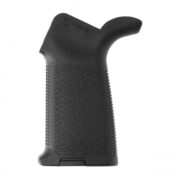 chwyt Magpul MOE AR15 - zbliżenie