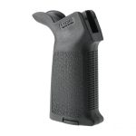 Chwyt Magpul MOE Grip do AR15 / M4 czarny MAG415 Kod: 472-121 - obrazek 2