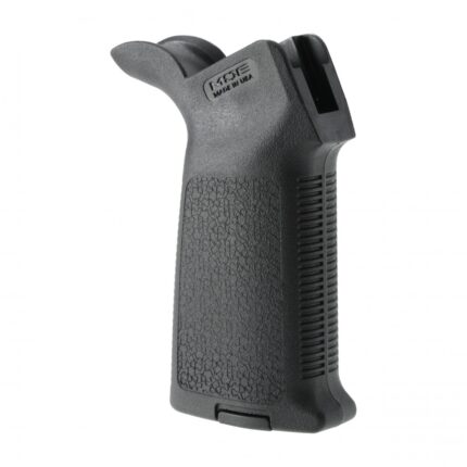 chwyt Magpul MOE AR15 - widok z boku