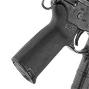 chwyt Magpul MOE+ AR15 - widok z boku