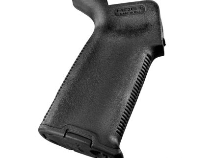 Chwyt pistoletowy Magpul MOE+ do AR15 / M4 czarny Kod: 472-012