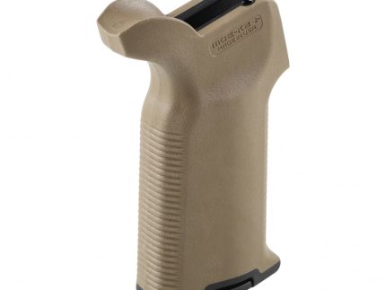 Chwyt pistoletowy Magpul MOE-K2+ do AR-15 / M4 FDE Kod: 472-073