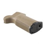 Chwyt pistoletowy Magpul MOE-K2+ do AR-15 / M4 FDE Kod: 472-073 - obrazek 4