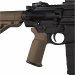Chwyt pistoletowy Magpul MOE-K2+ do AR-15 / M4 FDE Kod: 472-073 - obrazek 5