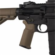 chwyt Magpul MOE-K2+ AR-15 - szczegóły