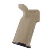 chwyt Magpul MOE-K2+ AR-15 - zbliżenie