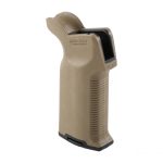 Chwyt pistoletowy Magpul MOE-K2+ do AR-15 / M4 FDE Kod: 472-073 - obrazek 2