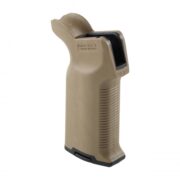 chwyt Magpul MOE-K2+ AR-15 - widok z boku