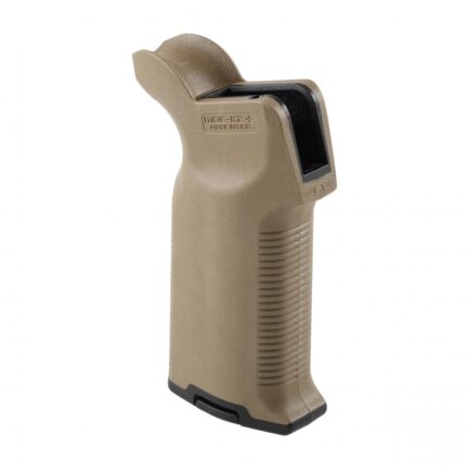 chwyt Magpul MOE-K2+ AR-15 - widok z boku