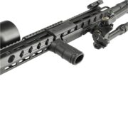 chwyt przedni Leapers M-LOK - w zestawie