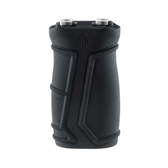 chwyt przedni Leapers M-LOK - widok z boku