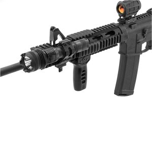 chwyt przedni picatinny kup - zbliżenie