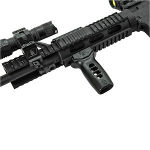 chwyt przedni picatinny kup - w zestawie