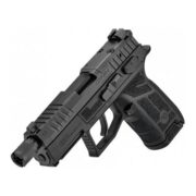 CZ P-09 SR cena - zbliżenie
