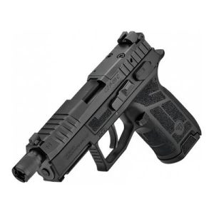 CZ P-09 SR cena - zbliżenie