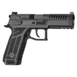 Pistolet CZ P-09 F Nocturne kal. (9×19)