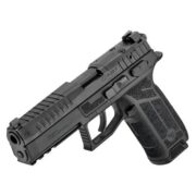 Pistolet CZ P-09 cena - zbliżenie